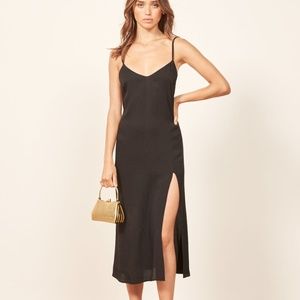 Reformation Crimini Dress